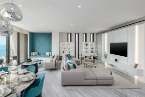 How To Bring The Outdoors Inside With Interior Design