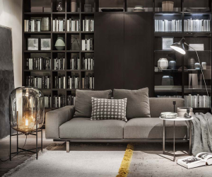 Tips For Arranging Italian Furniture In Small Spaces