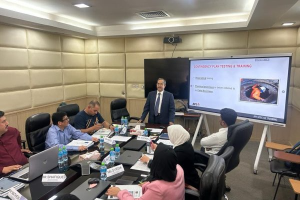 The Importance Of American Petroleum Institute Training For Professionals