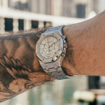 Tips To Protect Your Watch From Water Damage