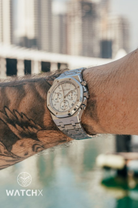 Tips To Protect Your Watch From Water Damage